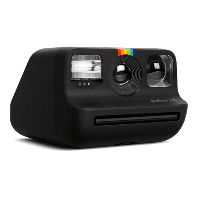 Polaroid Go Generation 2 Black Instant Camera - 6