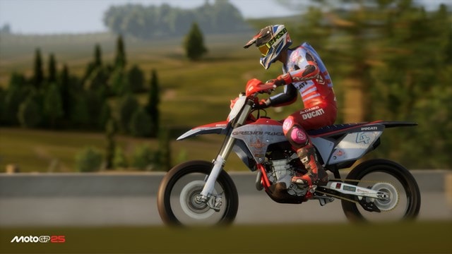 MotoGP 25 (PS5) - 7