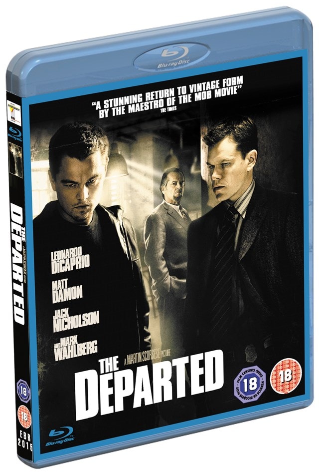 The Departed - 2