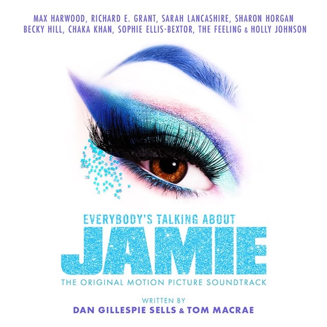 Everybody's Talking About Jamie - 1