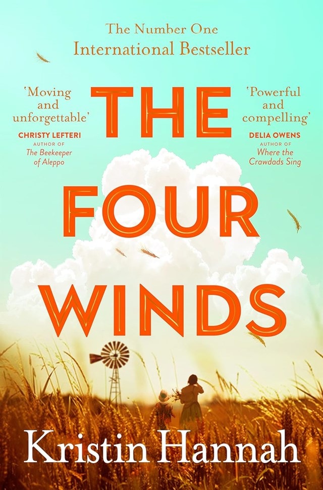 The Four Winds - 1