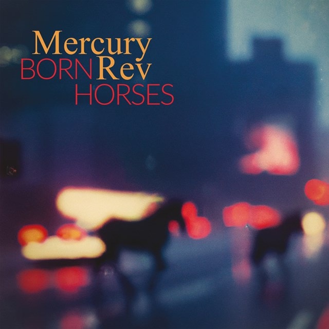 Born Horses - 1