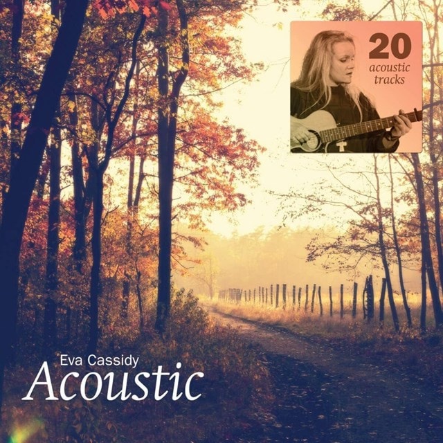 Acoustic - 1