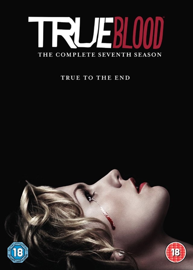 True Blood: The Complete Seventh Season - 1