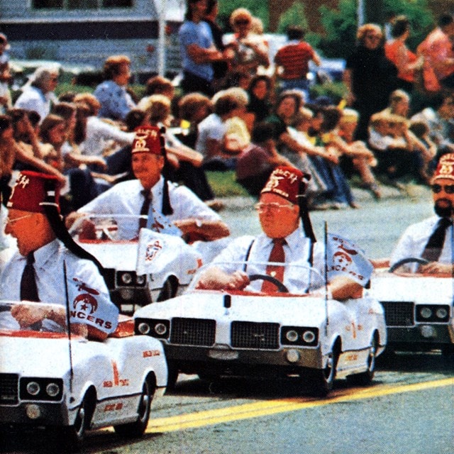 Frankenchrist - 1