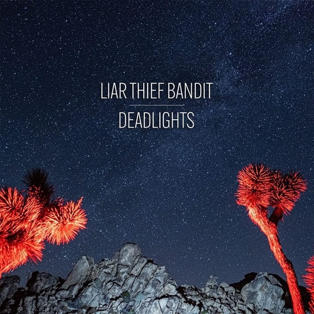 Deadlights - 1