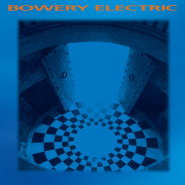 Bowery Electric - 1