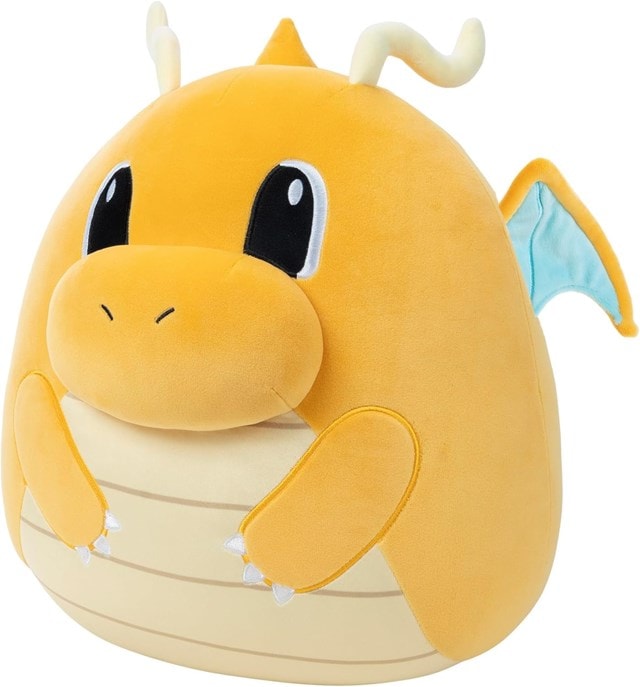 14" Dragonite Squishmallows Plush - 2