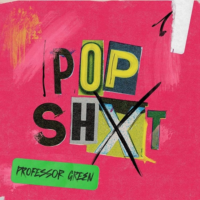 Pop Shxt - 1