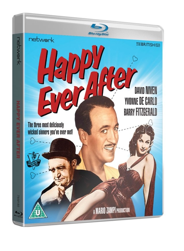 Happy Ever After - 2