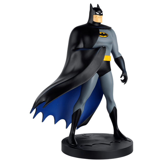 Batman Animation: DC Mega Figurine (online only) Hero Collector - 2