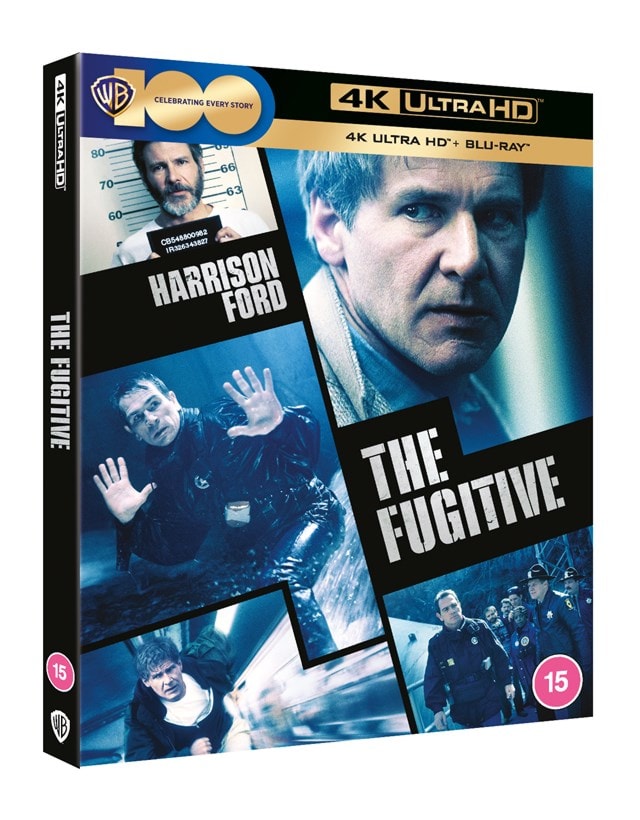The Fugitive - 2