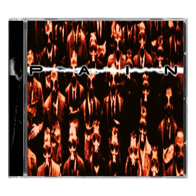 Pain (Remaster 2026) | HMV Store