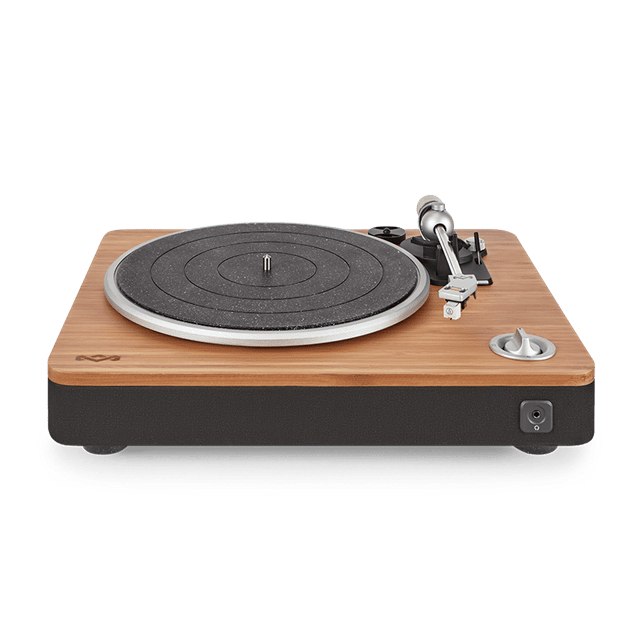 House Of Marley Stir It Up Turntable - 1