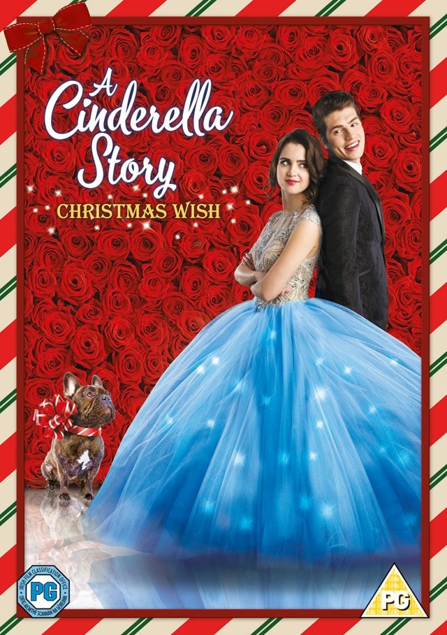 A Cinderella Story - Christmas Wish - 1