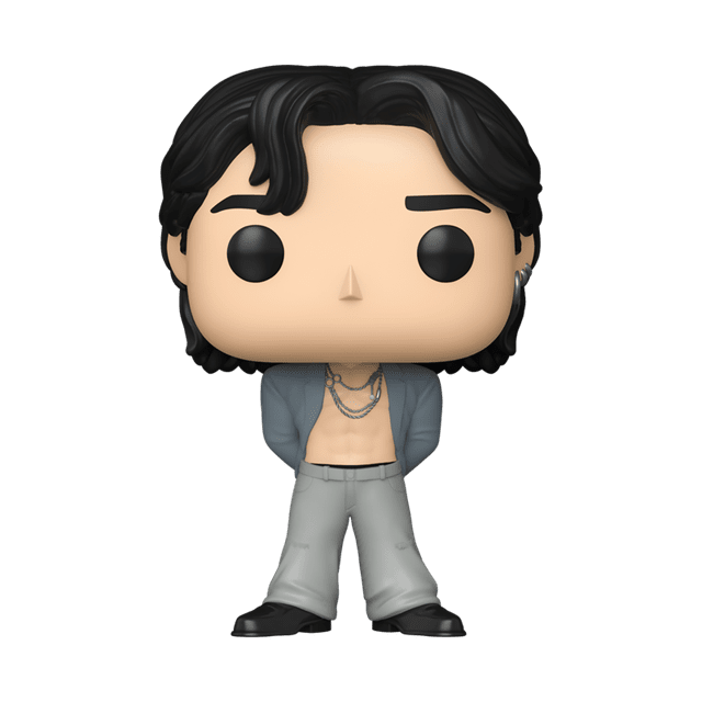 Jung Kook Seven 470 BTS Solo Funko Pop Vinyl - 1