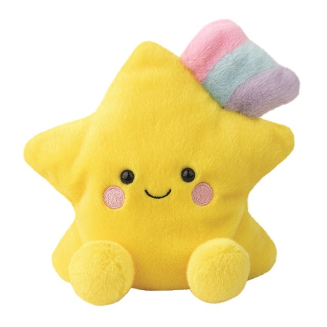 Pisces Star 8 inch Cuddle Pals Plush - 1