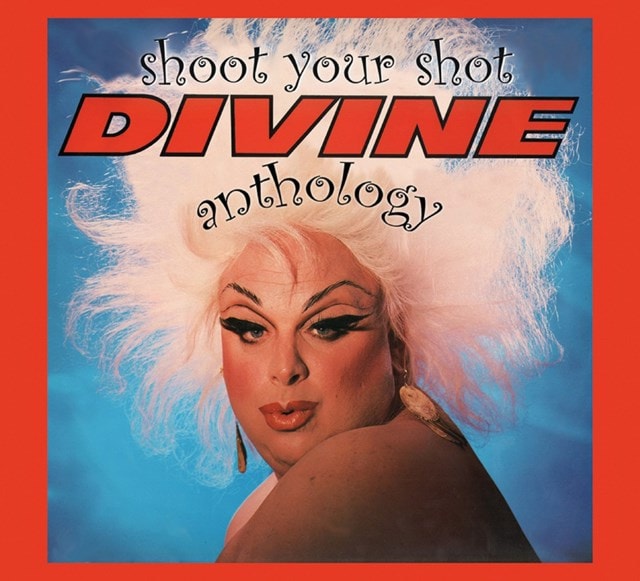 Shoot Your Shot: The Divine Anthology - 1