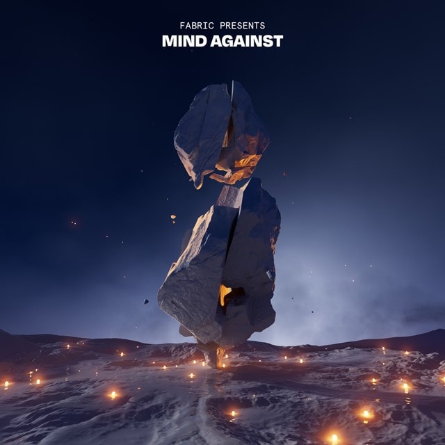 Fabric Presents Mind Against - 1