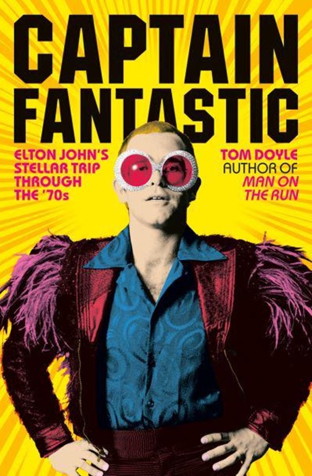 Captain Fantastic - 1