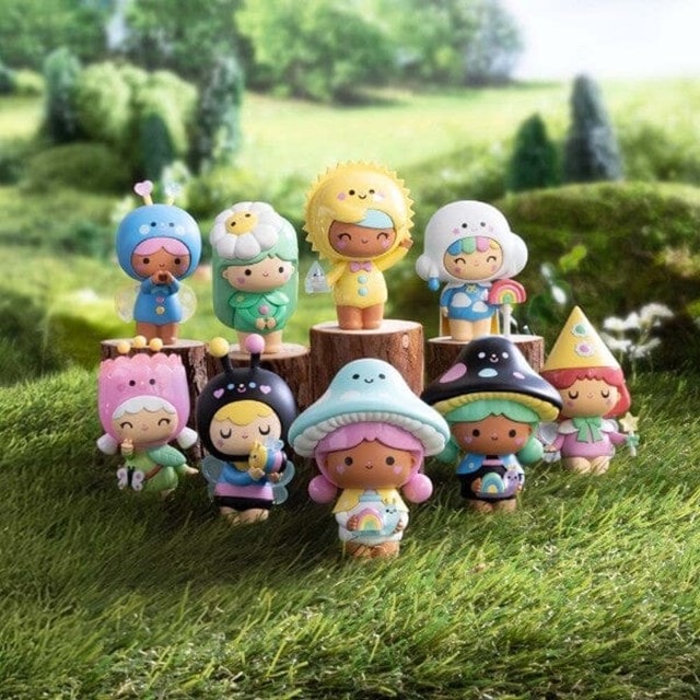 Momiji Magical Meadow Vinyl Figure Blind Box - 3