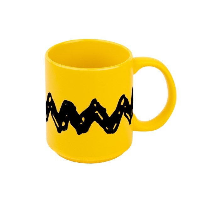 Snoopy Charlie Peanuts Mug - 1