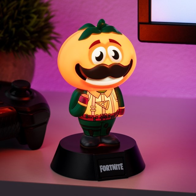 Fortnite Tomatohead Icon Light - 3