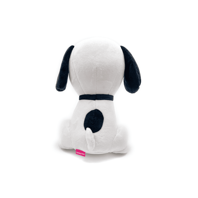 Snoopy Sit Youtooz Plush - 5