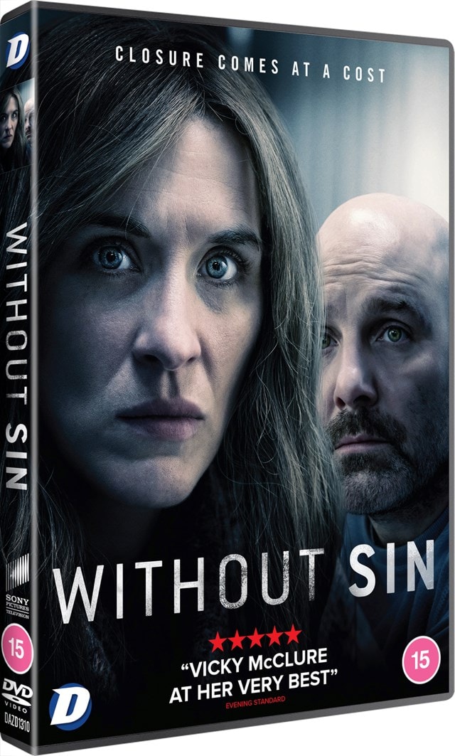 Without Sin - 2