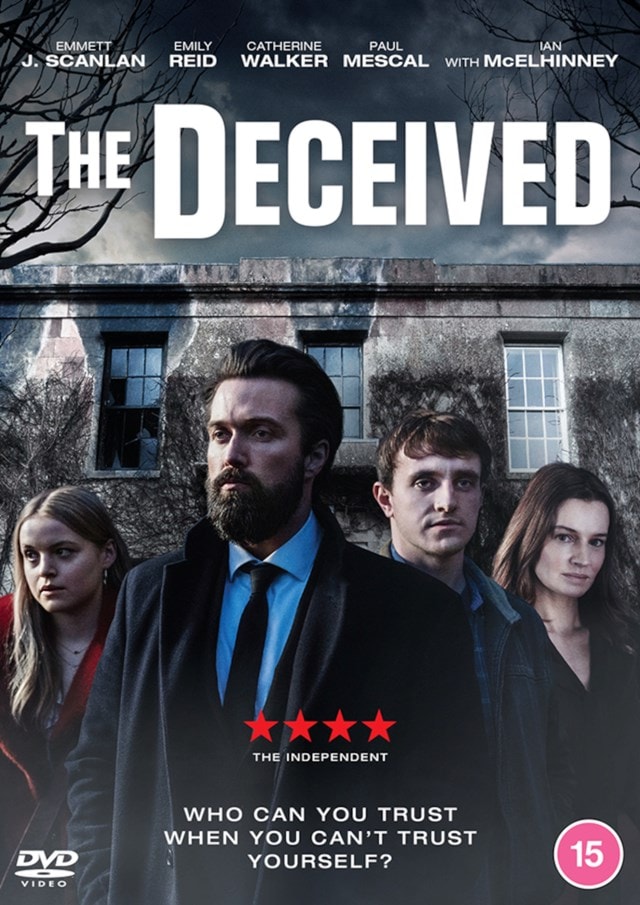 The Deceived - 1