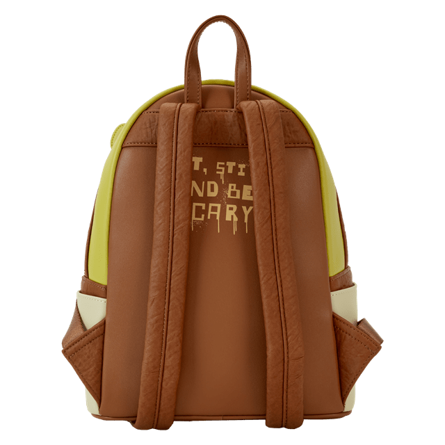 Keep Out Cosplay Mini Backpack Shrek Loungefly - 4