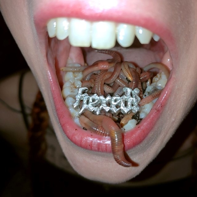 Hexed! - 1