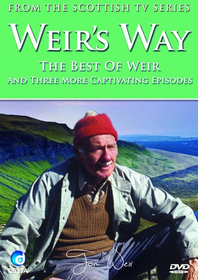 Weir's Way: The Best of Weir - 1