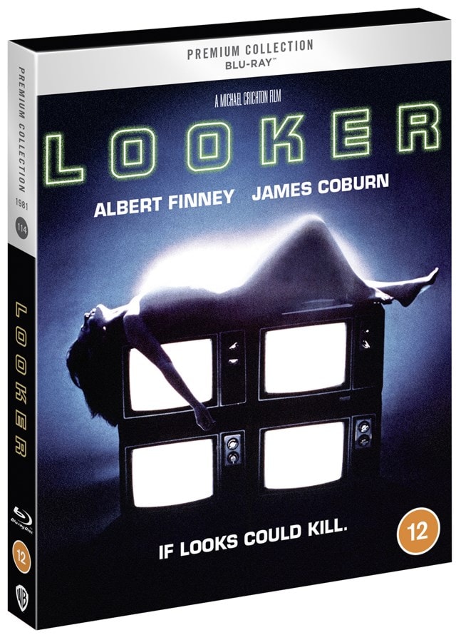 Looker (hmv Exclusive) - The Premium Collection - 3