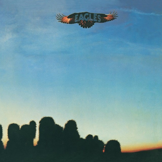 Eagles - 1