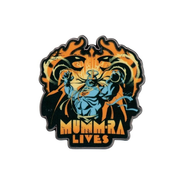Thundercats-Mondo Mumm-Ra pré-encomenda