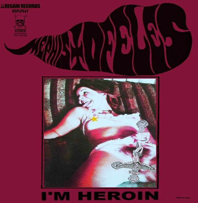 I'm Heroin - 1