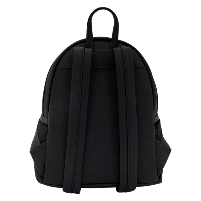 Tinker Bell Pixie Dust Velvet Loungefly Mini Backpack - 4