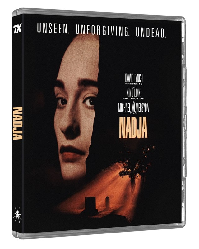 Nadja - 4