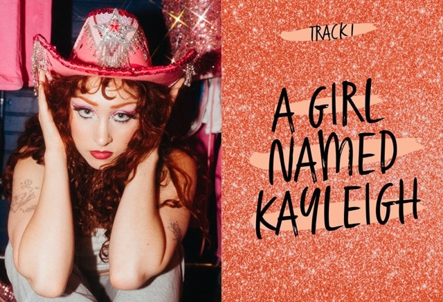Chappell Roan A Vibrant Journey Through The Career And Influence Of The Indie-Pop Superstar Hardback - 4