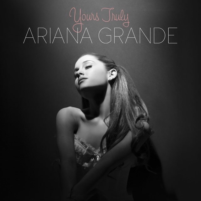 Yours Truly - 1