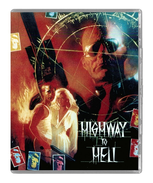 Highway to Hell | HMV Store