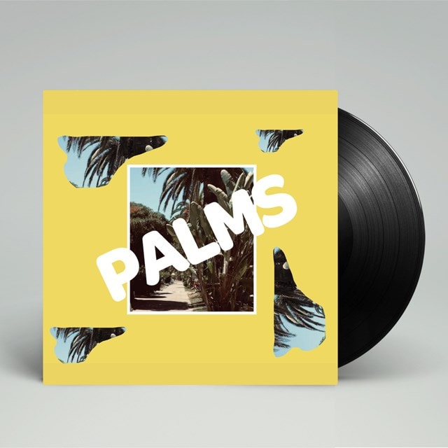 Palms - 2