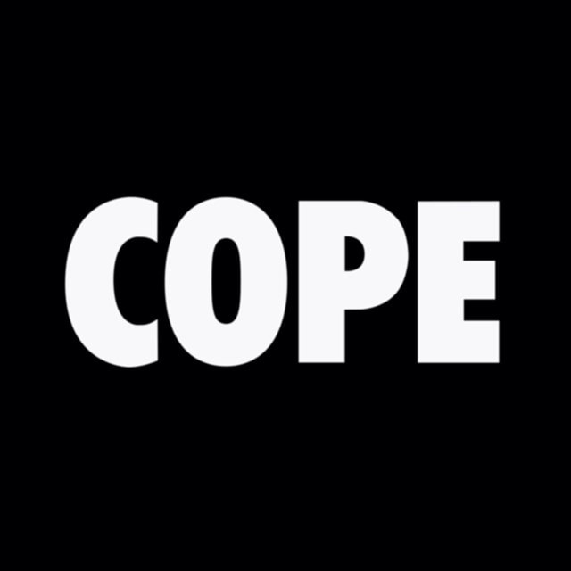 COPE (10th Anniversary Edition Vinyl) - 2