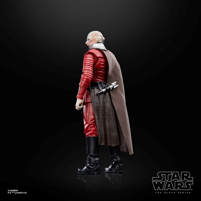 Darth Malak Hasbro Star Wars The Black Series Knights of the Old Republic Action Figure - 7