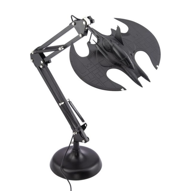 Batman Desk Light - 1