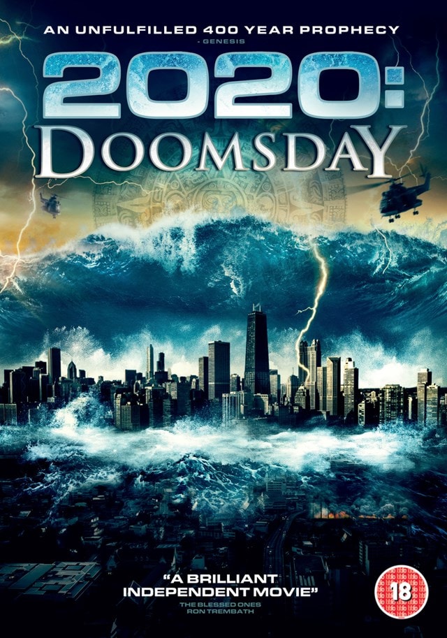 2020 Doomsday - 1