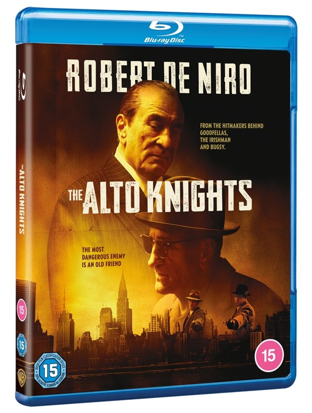 The Alto Knights - 2