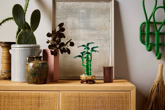 Lucky Bamboo Botanicals LEGO - 6