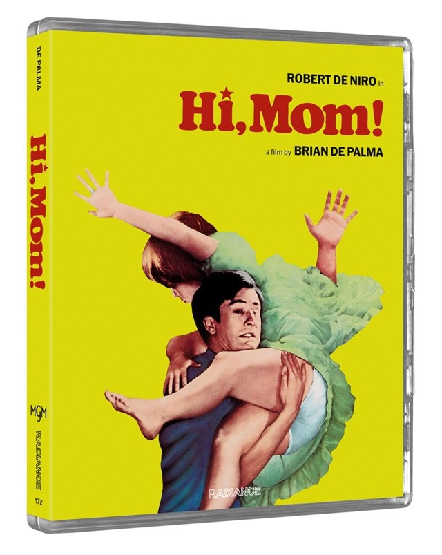 Hi, Mom! Limited Edition - 3